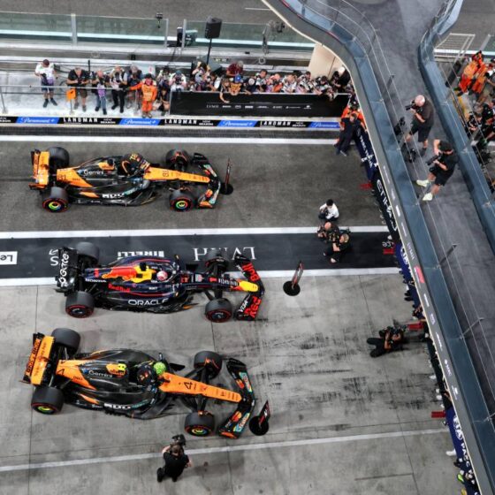 FIA puts a €20,000 price tag on protests to end F1 tactical appeals