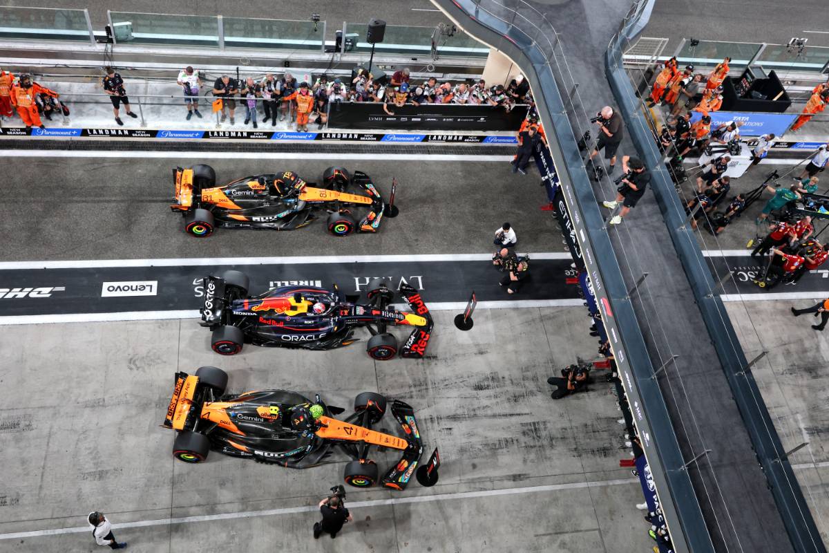 FIA puts a €20,000 price tag on protests to end F1 tactical appeals