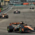 Brown backs Piastri for F1 title glory: ‘Oscar will be world champion’