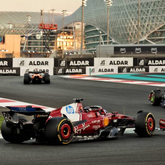 Leclerc draws the line – calls 2026 ‘now or never’ season for Ferrari