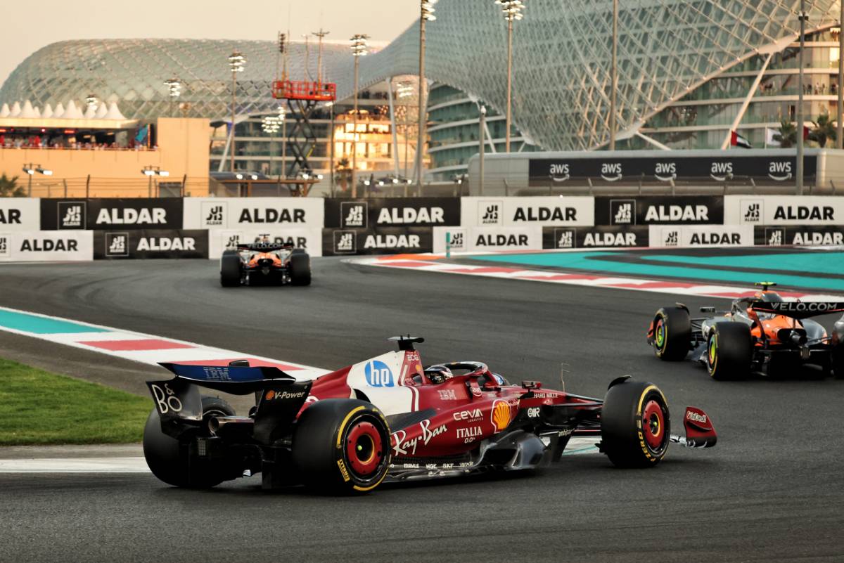 Leclerc draws the line – calls 2026 ‘now or never’ season for Ferrari
