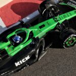 Aston Martin rookie Jak Crawford tops Abu Dhabi post-season test