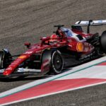 Leclerc treads carefully for 2026, but belief in Ferrari intact