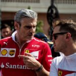 Former Ferrari boss slams Hamilton’s ‘useless’ notes to team