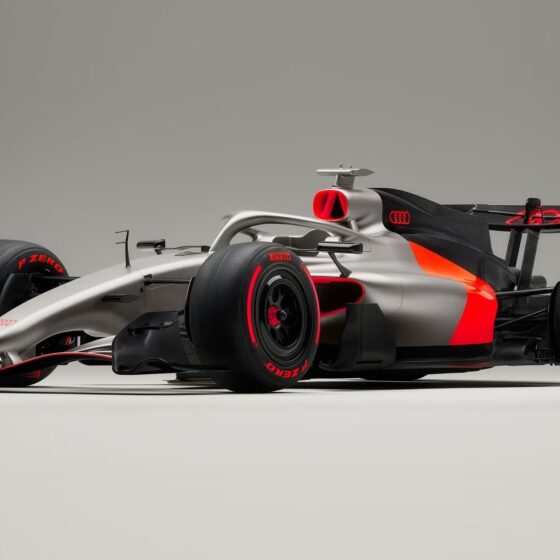 Binotto: Audi ‘doesn’t intend to surprise’ in 2026 – patience needed