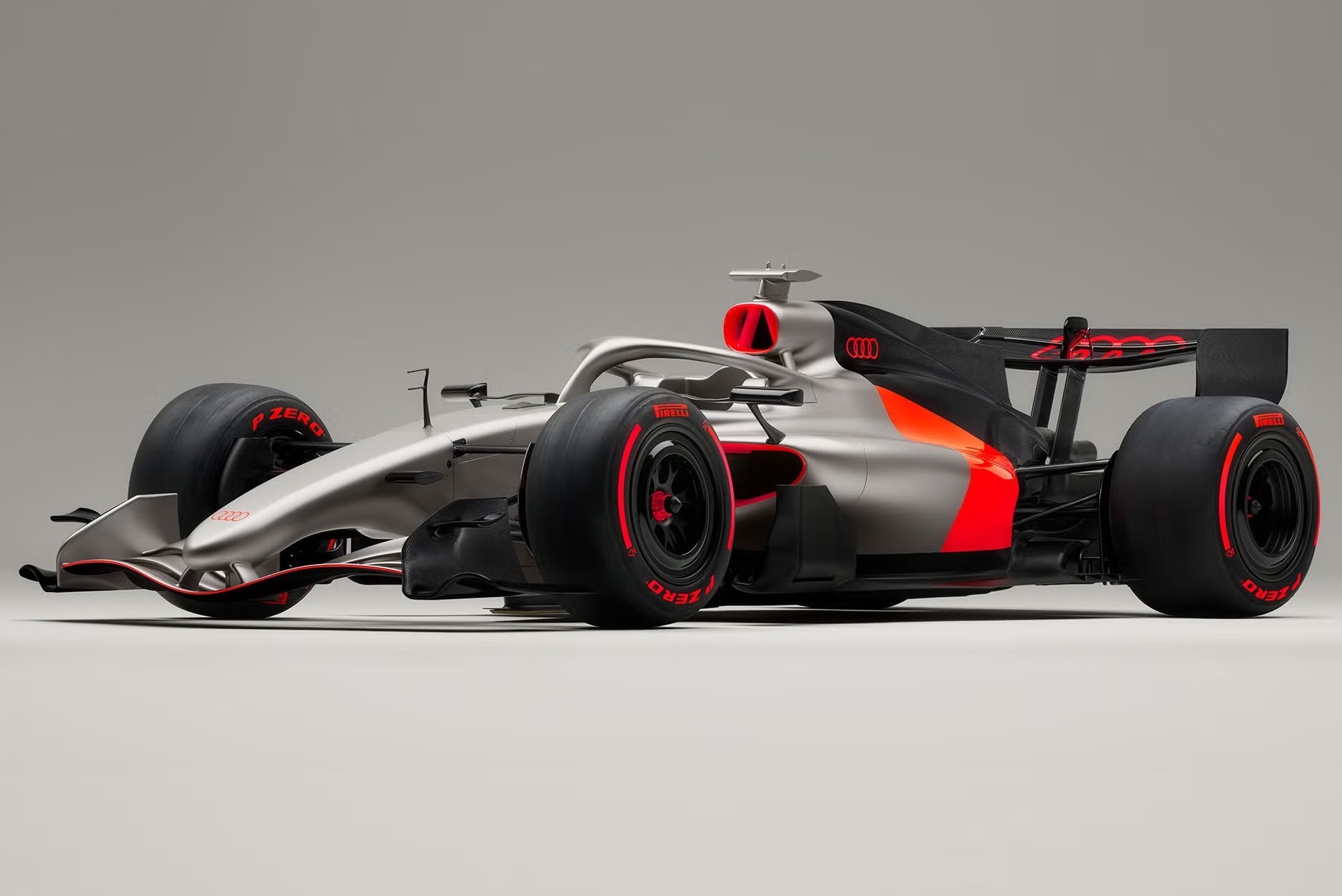Binotto: Audi ‘doesn’t intend to surprise’ in 2026 – patience needed