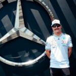 Bottas bids Mercedes farewell — and gets to work with Cadillac