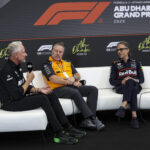 F1 – 2025 Abu Dhabi Grand Prix – Friday Press Conference Transcript
