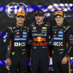 F1 – 2025 Abu Dhabi Grand Prix Post-Qualifying Press Conference Transcript