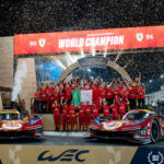 Ferrari WEC boss Coletta shuts down Vasseur replacement rumors