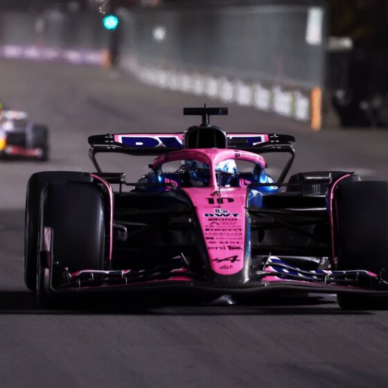 Alpine to kick off 2026 campaign with Barcelona bash