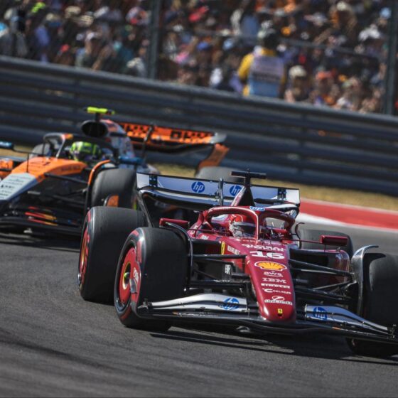 Leclerc says Ferrari early pivot to 2026 ‘a no-brainer’