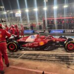 Leclerc on Qatar’s long slog: ‘No confidence, no pace, nothing…’