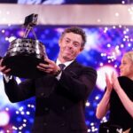 Norris shines but McIlroy prevails: Golf great claims BBC SPOTY