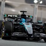 Russell eyes opportunity – if Verstappen plays the perfect blocker