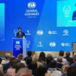 FIA Accelerates Global Motor Sport Development with New Resources for Members