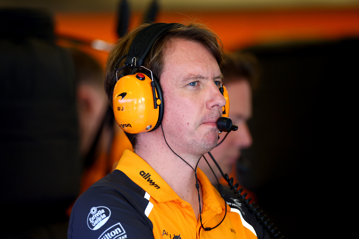 Coulthard flags overlooked flaw in McLaren’s team orders approach