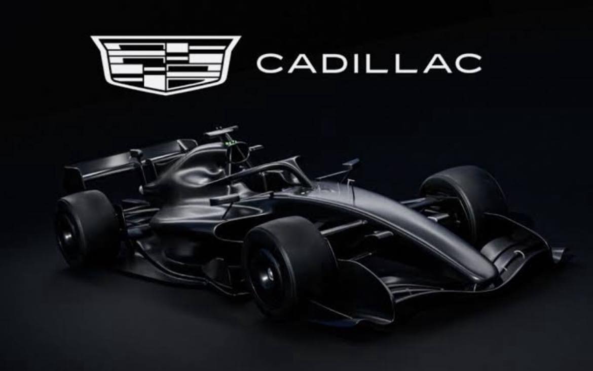 Pat Symonds is back where his heart thanks to Cadillac F1