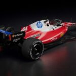 Gallery: A detailed look at the McLaren MCL40