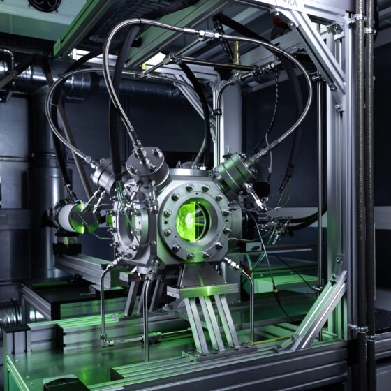 Audi’s F1 dream comes alive: 2026 power unit roars to life