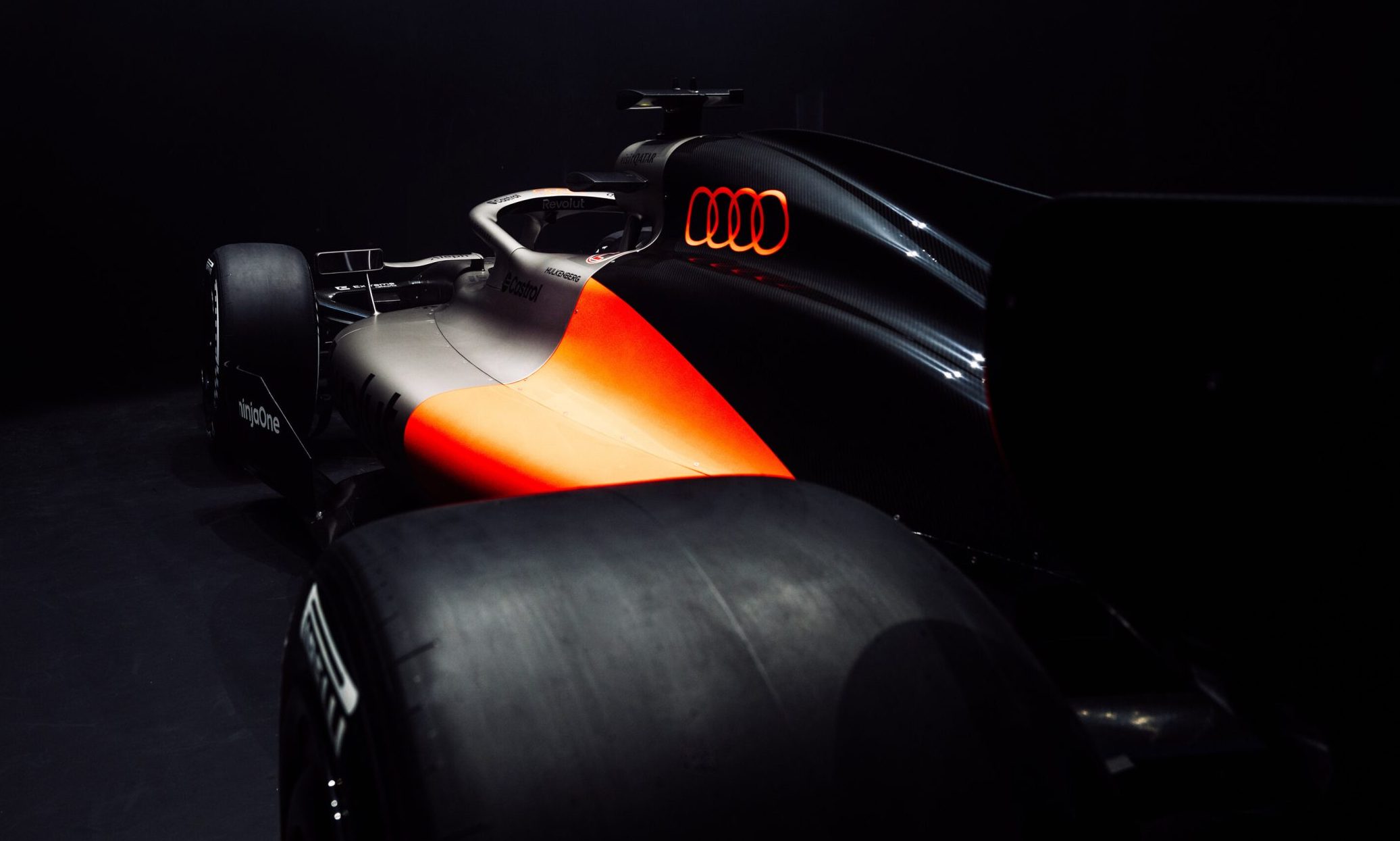 McNish to lead Audi in-house driver development programme