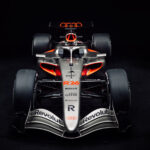 Wheatley hails ‘extraordinary feeling’ as Audi F1 comes alive