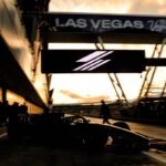 Cadillac unleashes its first F1 car with Silverstone shakedown