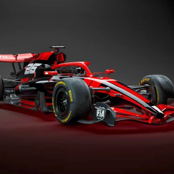 Vasseur: F1’s 2026 season could be its best – or its most difficult