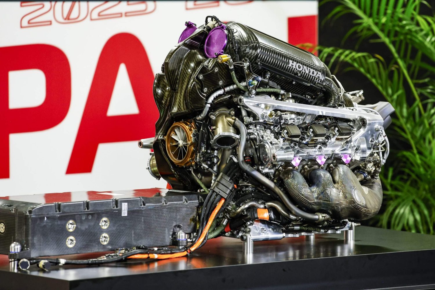 Honda sounds alarm on 2026 engine: ‘Not everything is going well’