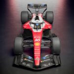 Ferrari unveils SF26 ahead of Fiorano shakedown