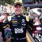 Gasly opens up on loss, grief and the death of Anthoine Hubert