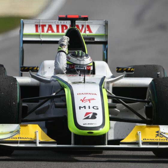 ‘It could happen’: Hill tips Aston Martin for Brawn-style 2026 shock