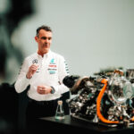 ‘Definitely possible’ – Mercedes engine boss teases 2026 edge