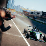 ‘My dream is F1’: Doriane Pin lands key Mercedes role