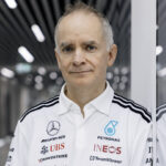 Mercedes’ lead designer John Owen set to depart team
