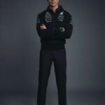 Mercedes’ 2026 W17 silver arrow from all angles