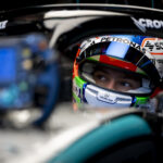 Big mileage, early confidence: Mercedes open Barcelona shakedown strongly