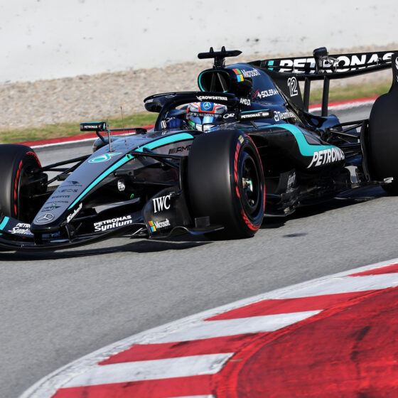 New era, new feel: F1 drivers deliver first verdicts on 2026 machines