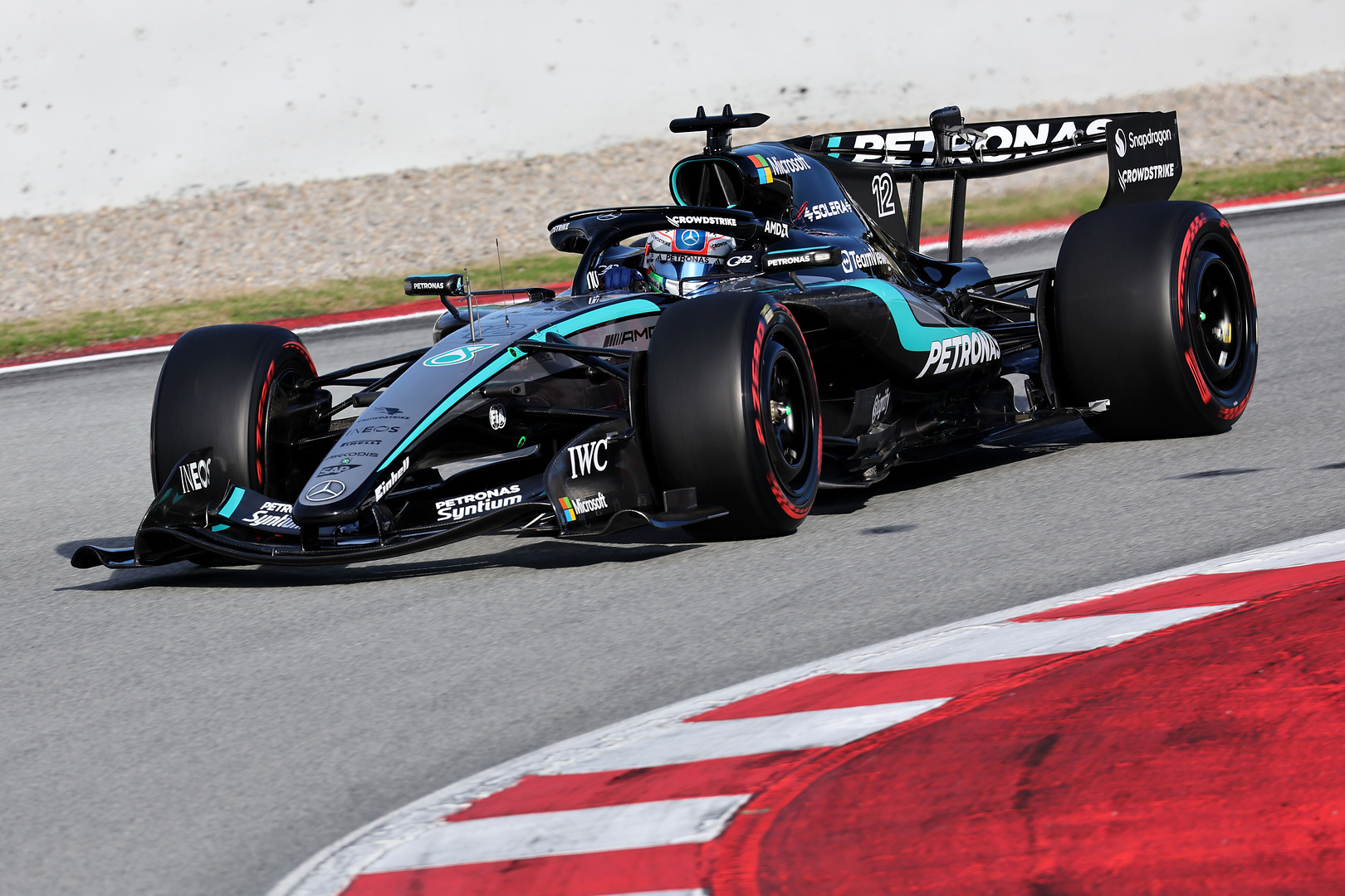 New era, new feel: F1 drivers deliver first verdicts on 2026 machines