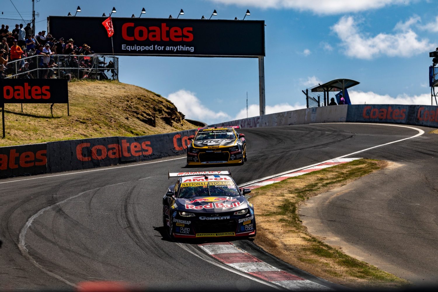 Verstappen puts Bathurst 1000 Supercar event on bucket list