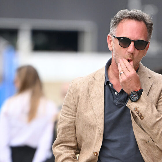 Alonso defends Aston Martin’s decision to reject Horner