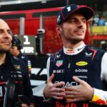 Lambiase set to stay at Red Bull despite rival teams’ interest