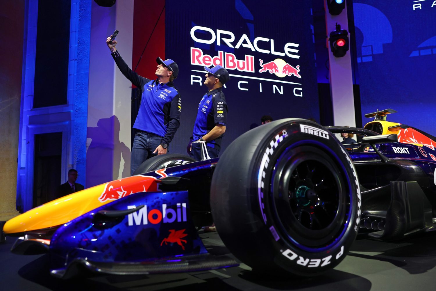 Verstappen gives big thumbs up to Red Bull change: ‘This is great!’