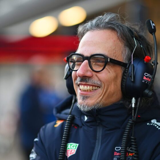 Red Bull hits pause in Barcelona after Hadjar crash