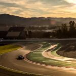 Mercedes and Haas sit out Tuesday’s running in Barcelona