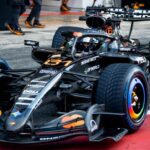 McLaren forced to ‘strip down’ MCL40 to chase fuel fault