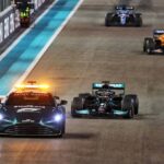 Former FIA steward Danny Sullivan reopens Abu Dhabi 2021
