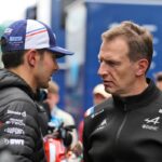 No timelines, no illusions: Nielsen torches Alpine’s 100-race vision