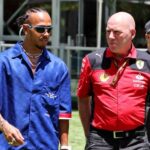 Jock Clear: Hamilton instant success at Ferrari ‘would have belittled F1’