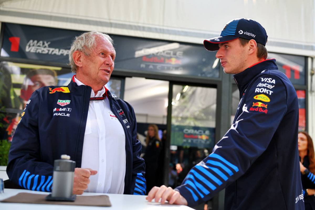Marko finds closure – breaks silence on what comes next
